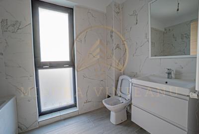 Inel II - COMPLEX PRIMO RESIDENCE - Apartament cu 3 camere situat la etajul 3. - 14