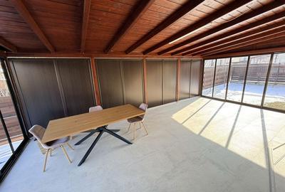 Casă cu 3 camere în Cătămărești - 3