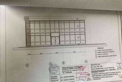 SPATIU DE INCHIRIAT - Cladire de birouri sau sediu firma - 2