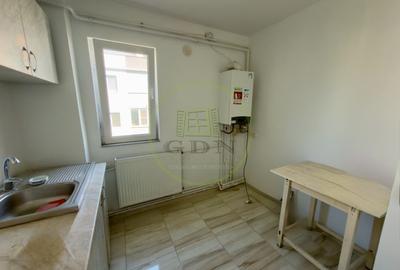 Apartament cu 2 camere semidecomandat, mobilat în Brazda lui Novac - 6