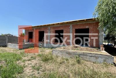 Duplex cu 4 camere în Sânandrei
