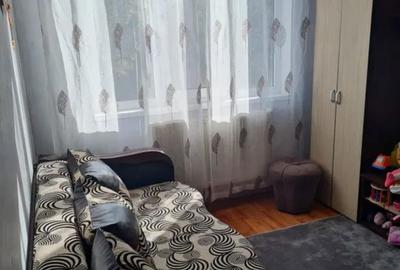 Apartament cu 3 camere in Micro 19 - 2