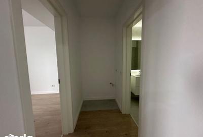 Apartament cu 2 camere semidecomandat în Orașul Nou - 5