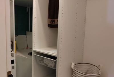 Garsonieră decomandată în Romană - 6