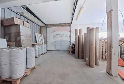 Showroom de vanzare, Calea Romanului - Bacau - 10