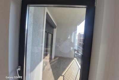 Apartament cu 2 camere decomandat, mobilat în Ciarda Roșie - 2