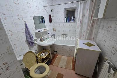 Re?i?a, apartament 3 camere, decomandat, 86 mp, Govandari, Micro IV - 9