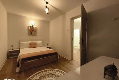 Apartament cu 3 camere semidecomandat în Casa de Cultură - 6