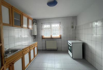 Apartament cu 3 camere decomandat în Burdujeni - 6