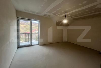 Casa individuala cu panorama superba spre padure - Popesti, Cluj - 13