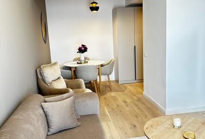 Apartament Premium 2 camere Pipera First Estates - Lux - 5