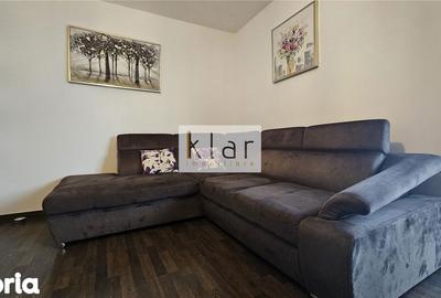 Apartament cu 4 camere decomandat, mobilat în Zorilor - 17