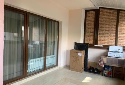 CAMPUSUL UNIVERSITAR-2 camere decomandat 72mp+parcare  proprie privata! - 10