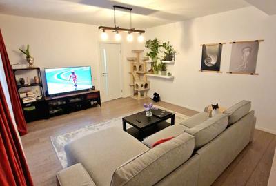 Garsonieră în Doamna Ghica