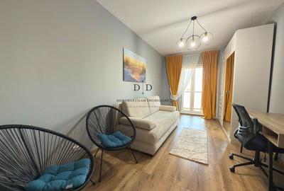 Vanzare 3 camere-2 bai-Parcare-Bloc Nou, Cartier Buna Ziua | VIEW - 6