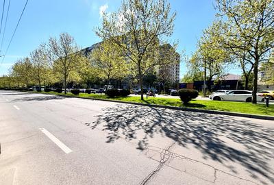 Apartament cu 3 camere decomandat, mobilat în Drumul Taberei - 22