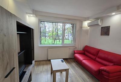 Inchiriere garsoniera , Bd Ion Mihalache-Piata Domenii , mobilata si utilata Inchiriere garsoniera , Bd Ion Mihalache-Piata Domenii , mobilata si utilata - 3