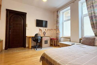 Apartament cu 2 camere în Centrul Istoric - 8