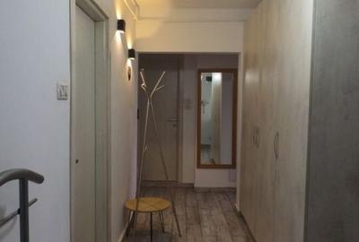 Decebal 3 Camere Decomandat Pet Friendly - 19