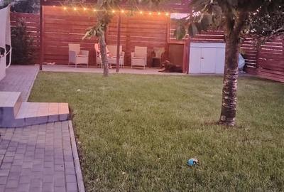 Duplex 4 camere Crevedia Darza - 1