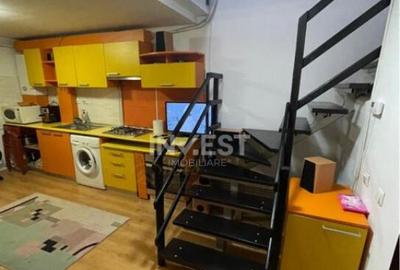 Apartament 2 camere-campus Tudor Vladimirescu - 6