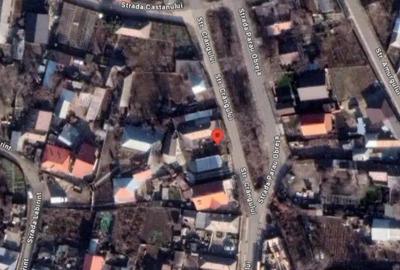 Casa si teren Sendreni, cota parte 1/2, ID: R2668576 - 8