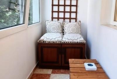 Apartament cu 4 camere decomandat, mobilat în Titan - 4