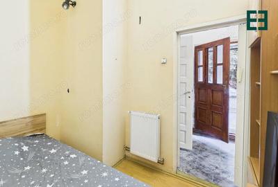 Apartament cu 2 camere semidecomandat, mobilat în Central - 1