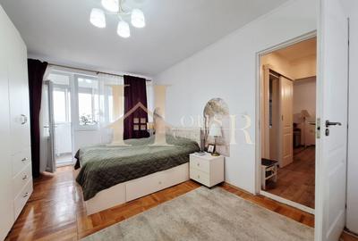 Apartament cu 3 camere decomandat, mobilat în Șagului - 9