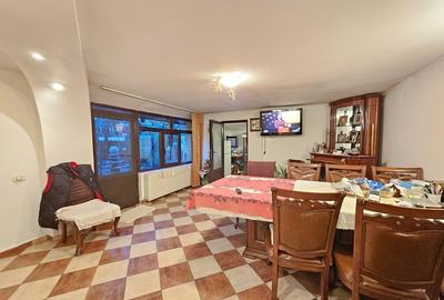 Bucurestii Noi, Laminorului, Casa, P+POD, 124 mp Bucurestii Noi, Laminorului, Casa, P+POD, 124 mp - 4