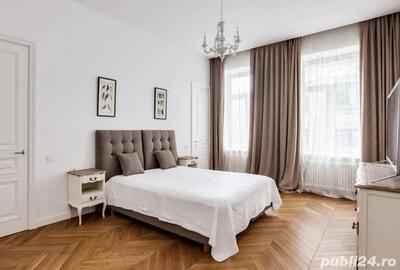 Garsonieră decomandată în Sebastian