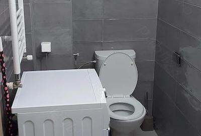 Garsonieră decomandată în Big-Bascov - 3