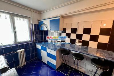Apartament cu 2 camere decomandat, mobilat în B-dul București - 9