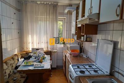 SEBASTIAN NASAUD 56 MP, ETAJ 3/8 CENTRALA PROPRIE BLOC 1988 REABILITAT SEBASTIAN NASAUD 56 MP, ETAJ 3/8 CENTRALA PROPRIE BLOC 1988 REABILITAT - 6