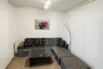 Apartament cu 2 camere semidecomandat în Banu Mărăcine - 2