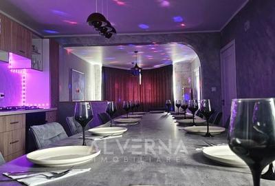 Oportunitate de investitie in Turism | Pensiune - 224mp | Iasi - 16
