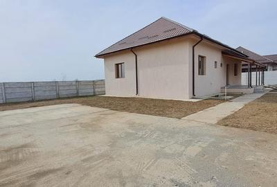 Dragomiresti Deal, casa individuala 4 camere, teren 460mp, comision 0% - 2