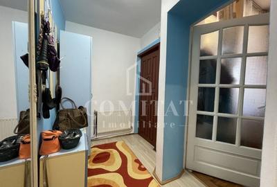Apartament 3 Camere | 75 mp | Curte & Parcare | Semicentral Apartament 3 Camere | 75 mp | Curte & Parcare | Semicentral - 9