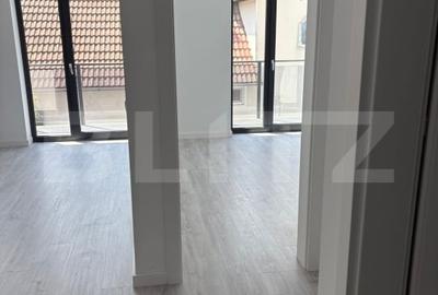 Apartament 2 camere - strada Granicerilor - 6