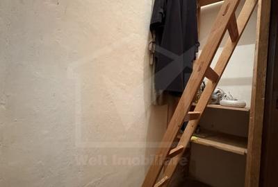 Apartament cu 5 camere semidecomandat în Central - 31