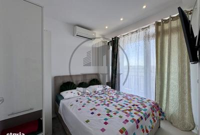 Apartament cu 2 camere în Central - 11