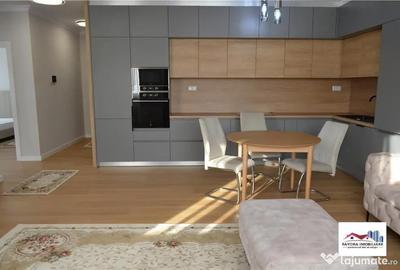 Apartament cu 3 camere decomandat în Tudor - 11