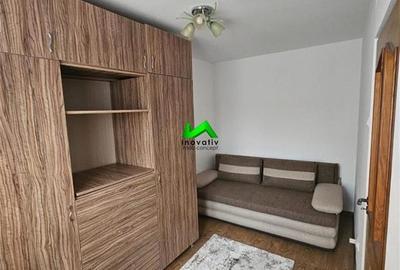 Apartament cu 3 camere semidecomandat, mobilat în Țiglari - 3