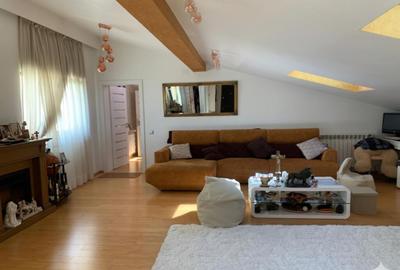 Apartament 2 camere, 90 mp, zona Garii - 1