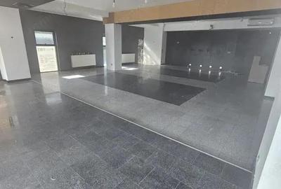 Spatiu comercial, 127 mp, Centru langa Judecatoria Craiova