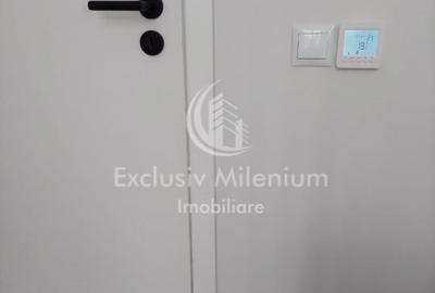 Spațiu comercial, de 35 mp, în Unirii - 8