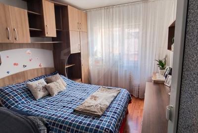 Garsonieră decomandată, mobilată în Mărăști - 13