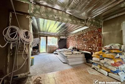 Ocazie ! Unitate triplex Floresti - 7