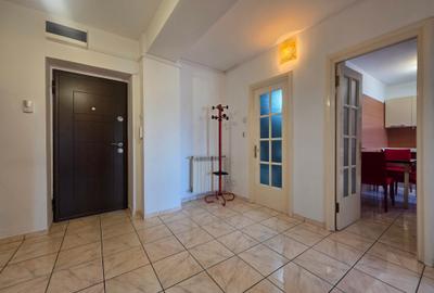 Apartament cu 2 camere decomandat, mobilat în P-ța Unirii - 15