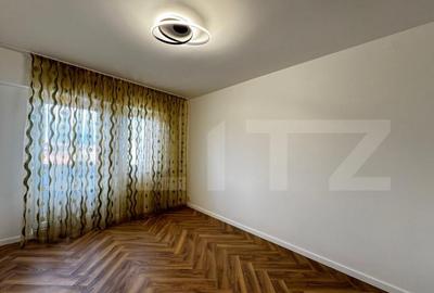Apartament de inchiriat, cu 4 camere, 90 mp, zona Centru Tr - 5